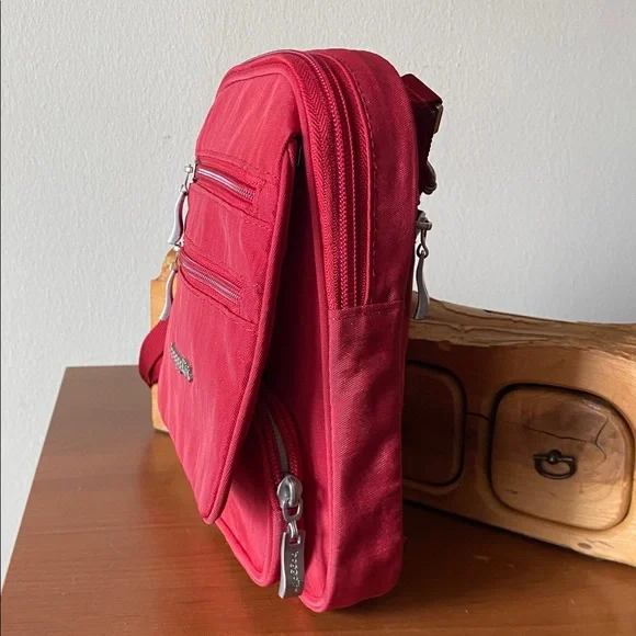 Baggallini Women's RFID Journey Crossbody Bag - Picture 2 of 8